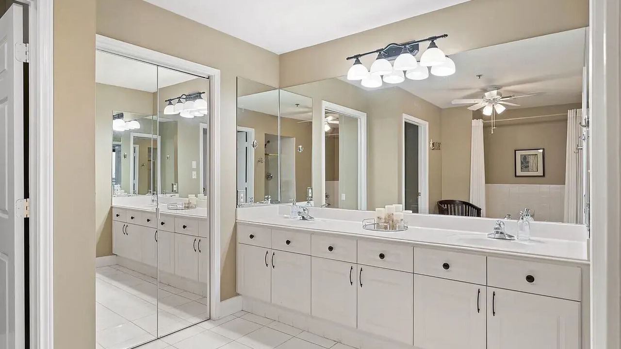 Photo of Bathroom in Fort Worth