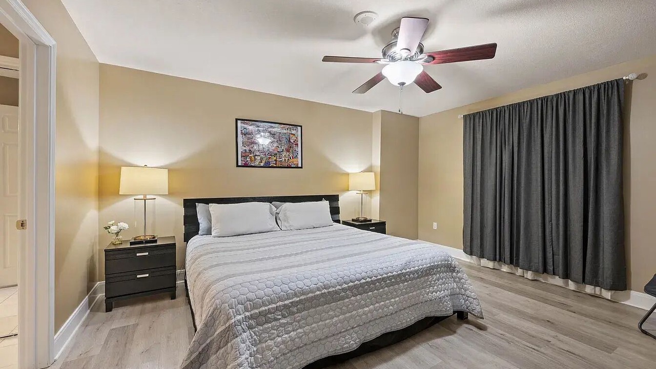 Photo of Bedroom in Fort Worth