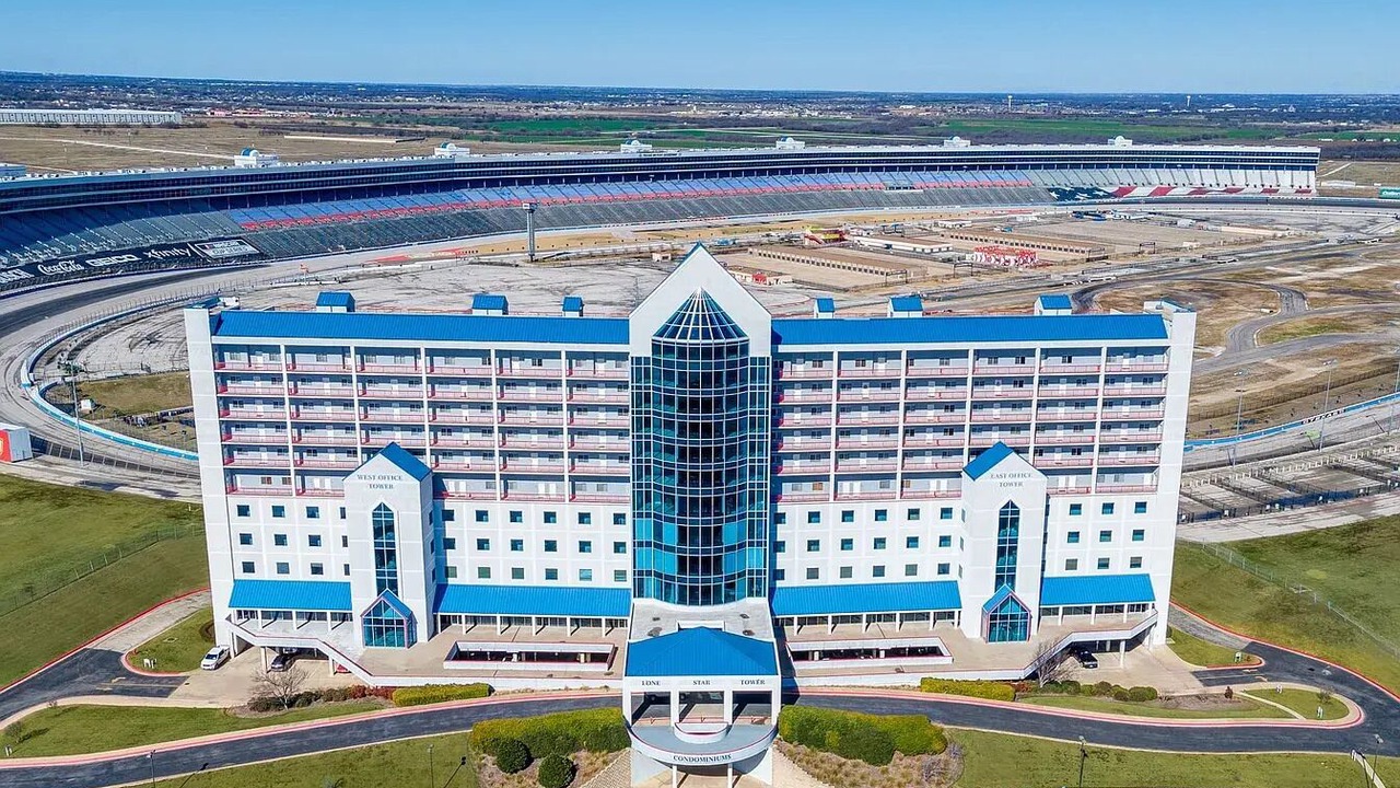 Photo of Outdoor in Fort Worth
