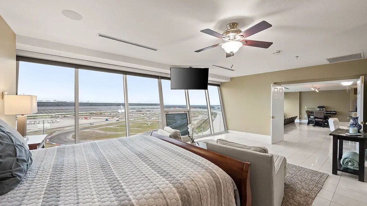 Photo of Bedroom in Fort Worth