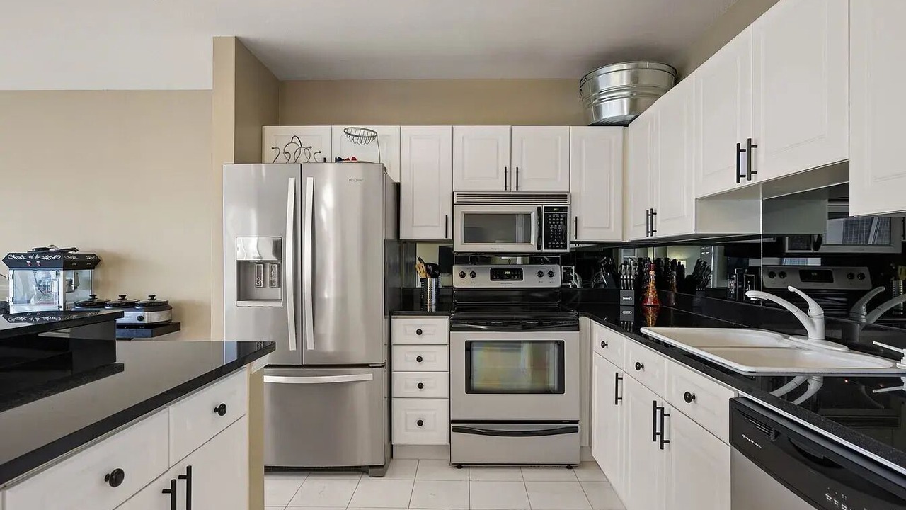 Photo of Kitchen in Fort Worth