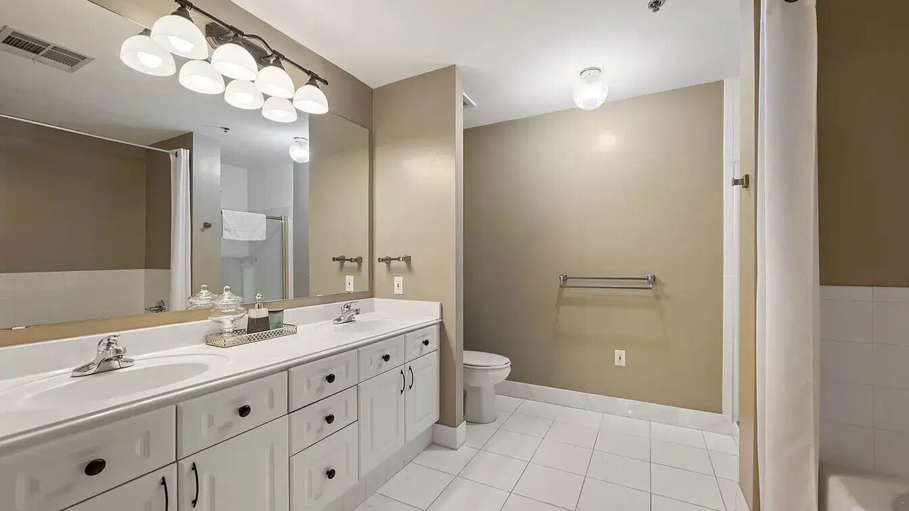 Photo of Bathroom in Fort Worth