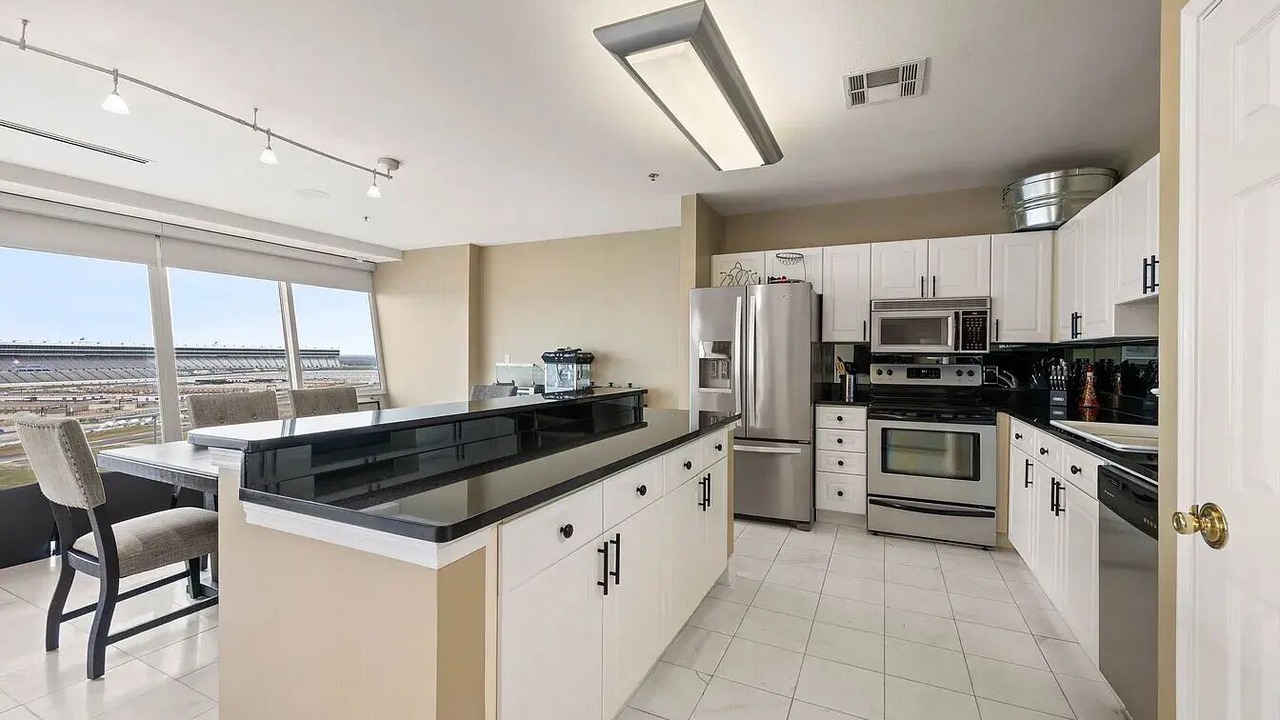 Photo of Kitchen in Fort Worth