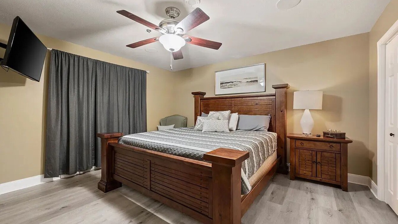 Photo of Bedroom in Fort Worth