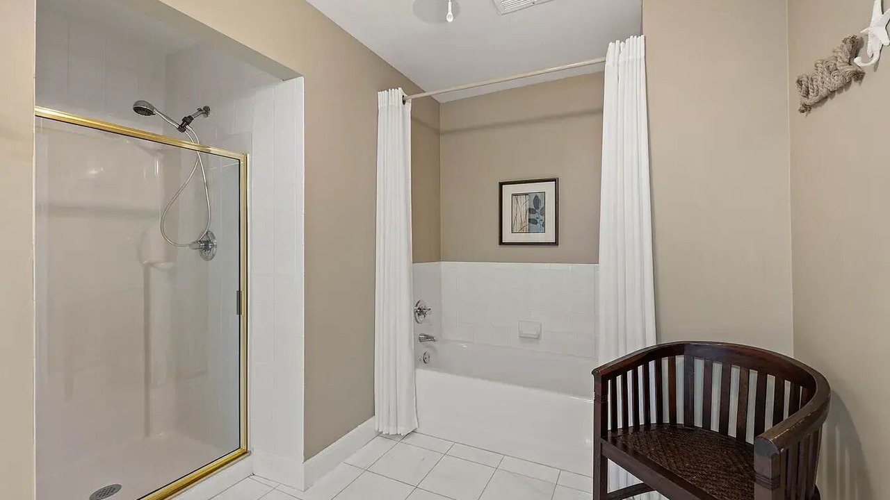 Photo of Bathroom in Fort Worth