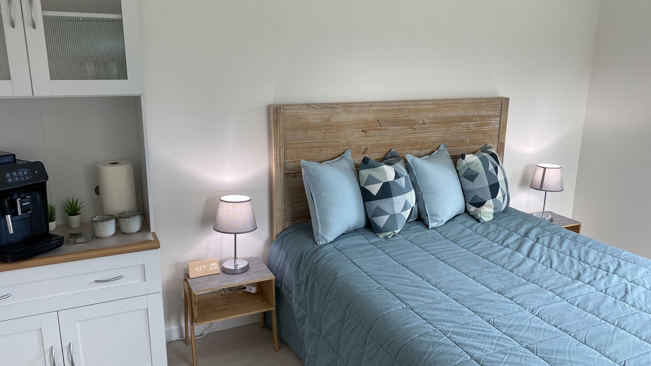 Photo of Bedroom in Belmont