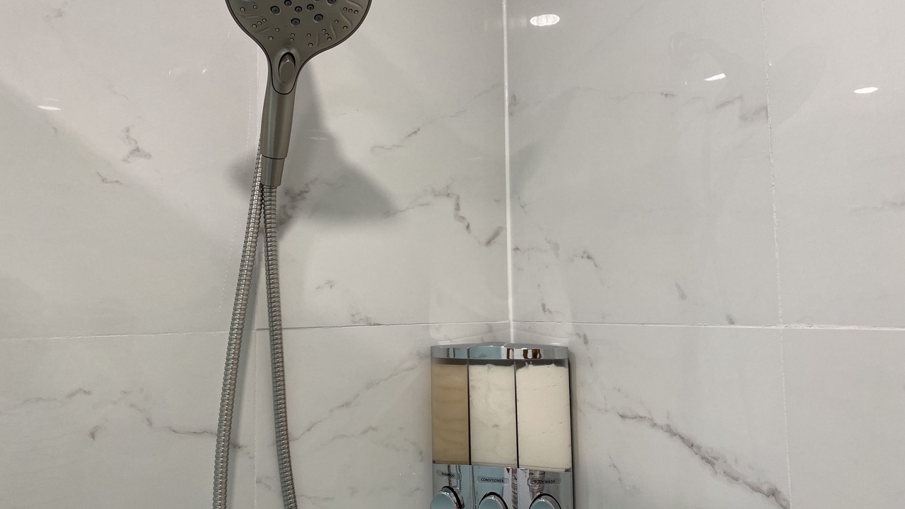 Photo of Bathroom in Belmont