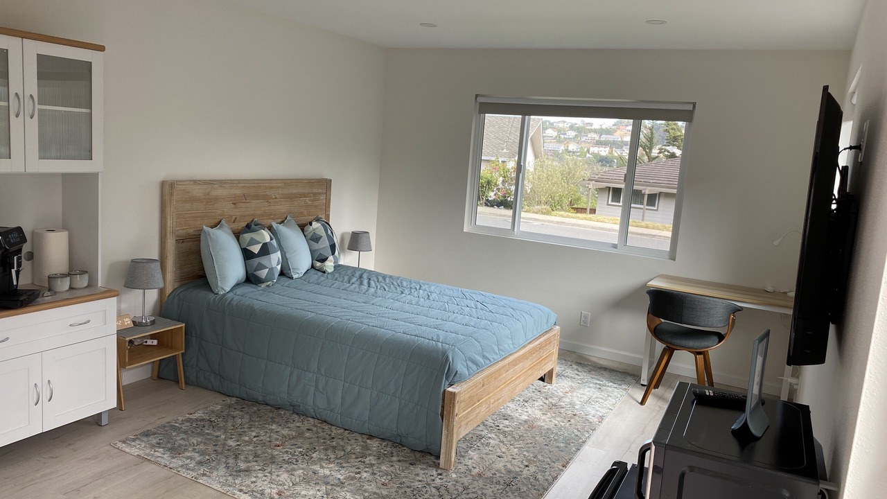 Photo of Bedroom in Belmont