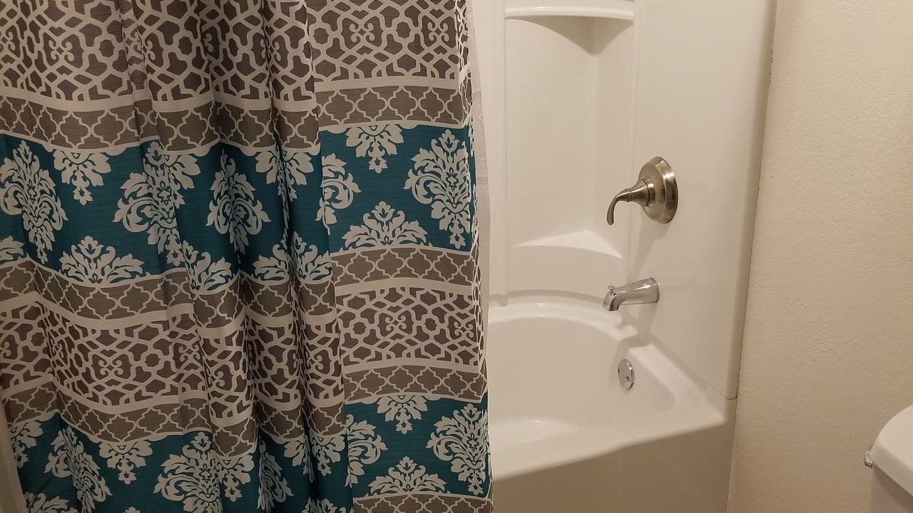Photo of Bathroom in Marquette