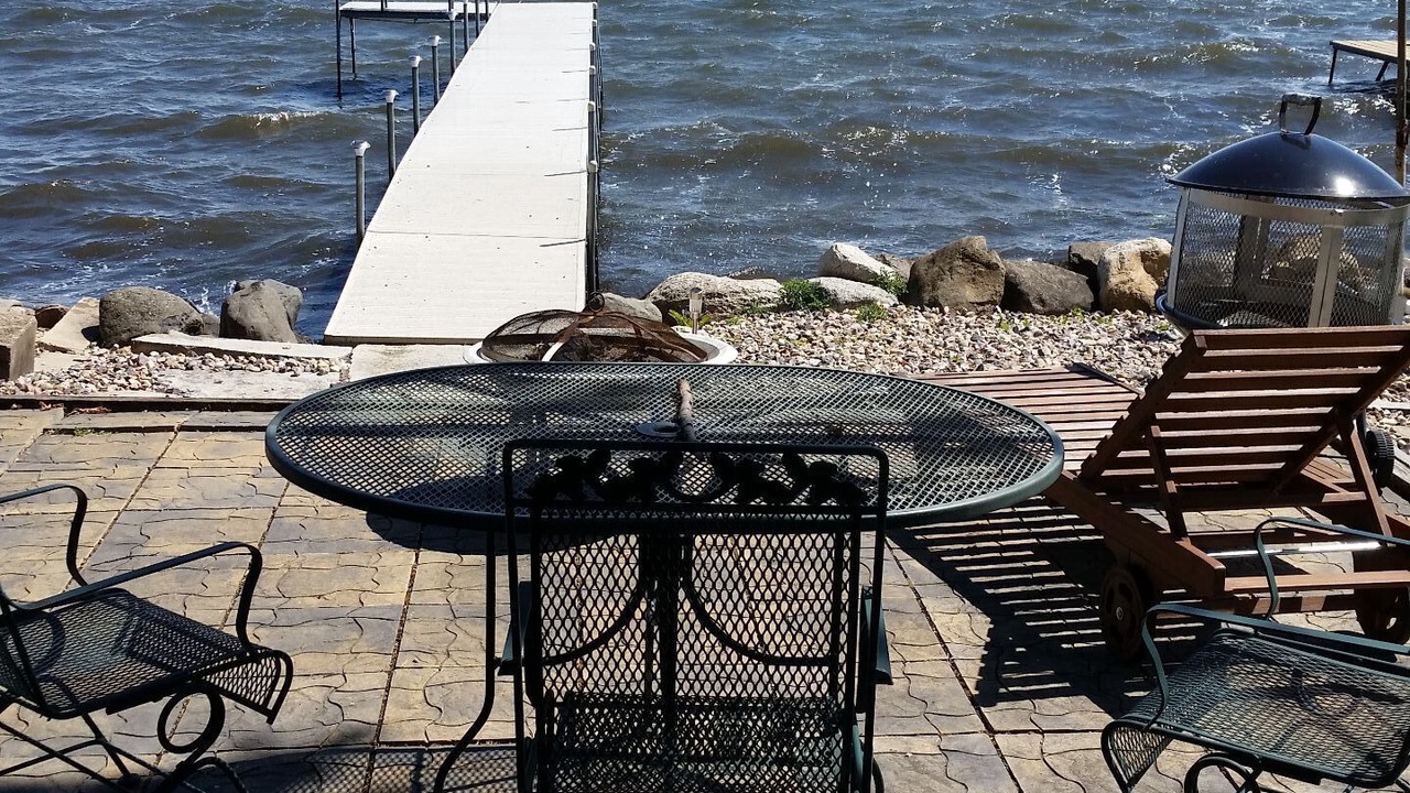 Photo of Patio Balcony in Marquette