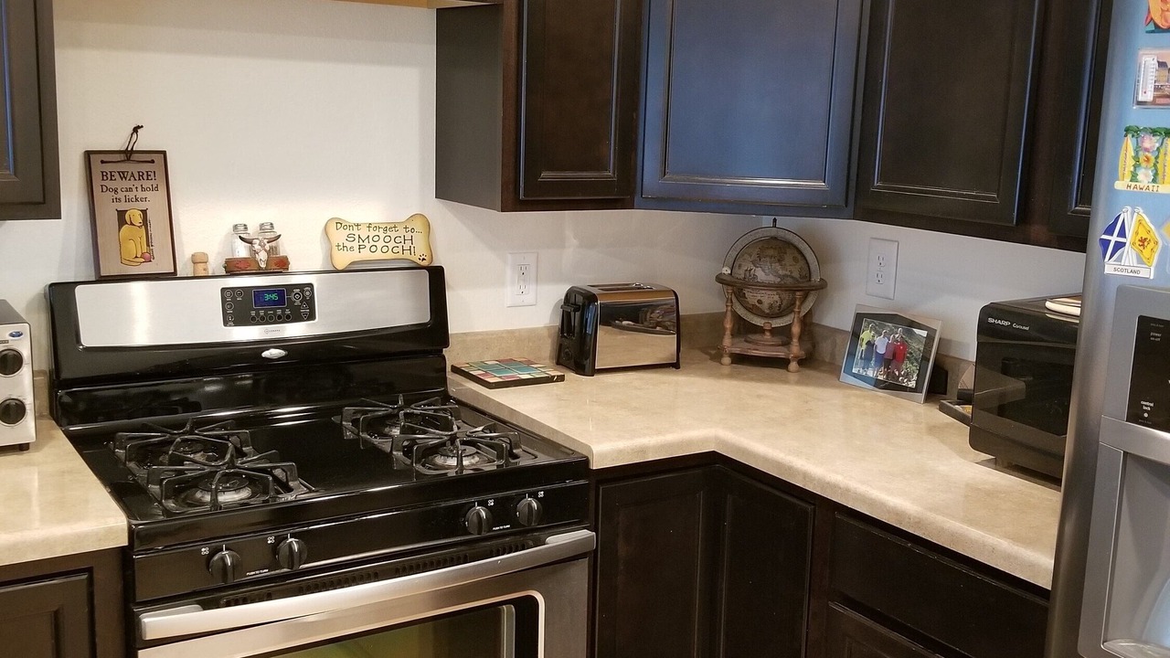 Photo of Kitchen in Marquette