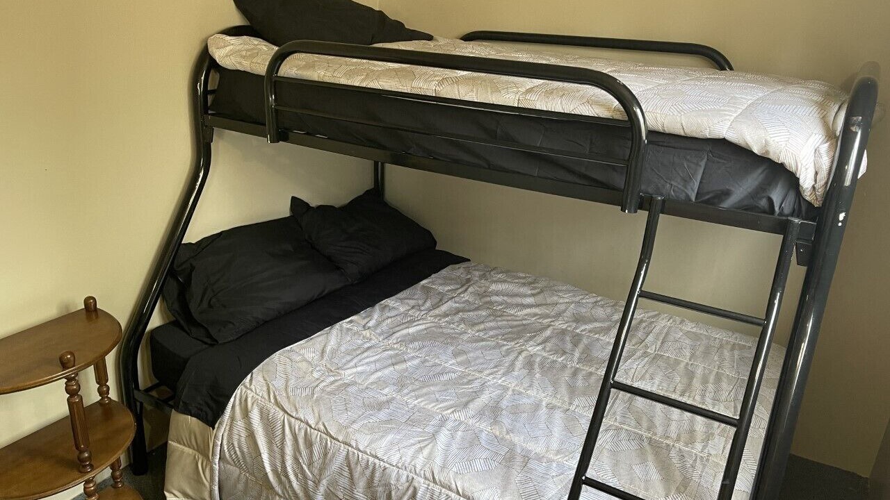 Photo of Bedroom in Onanole