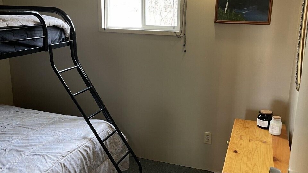 Photo of Bedroom in Onanole
