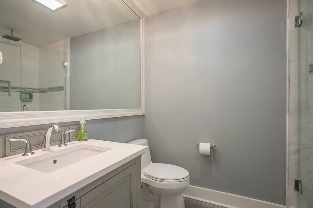 Photo of Bathroom in Hendersonville