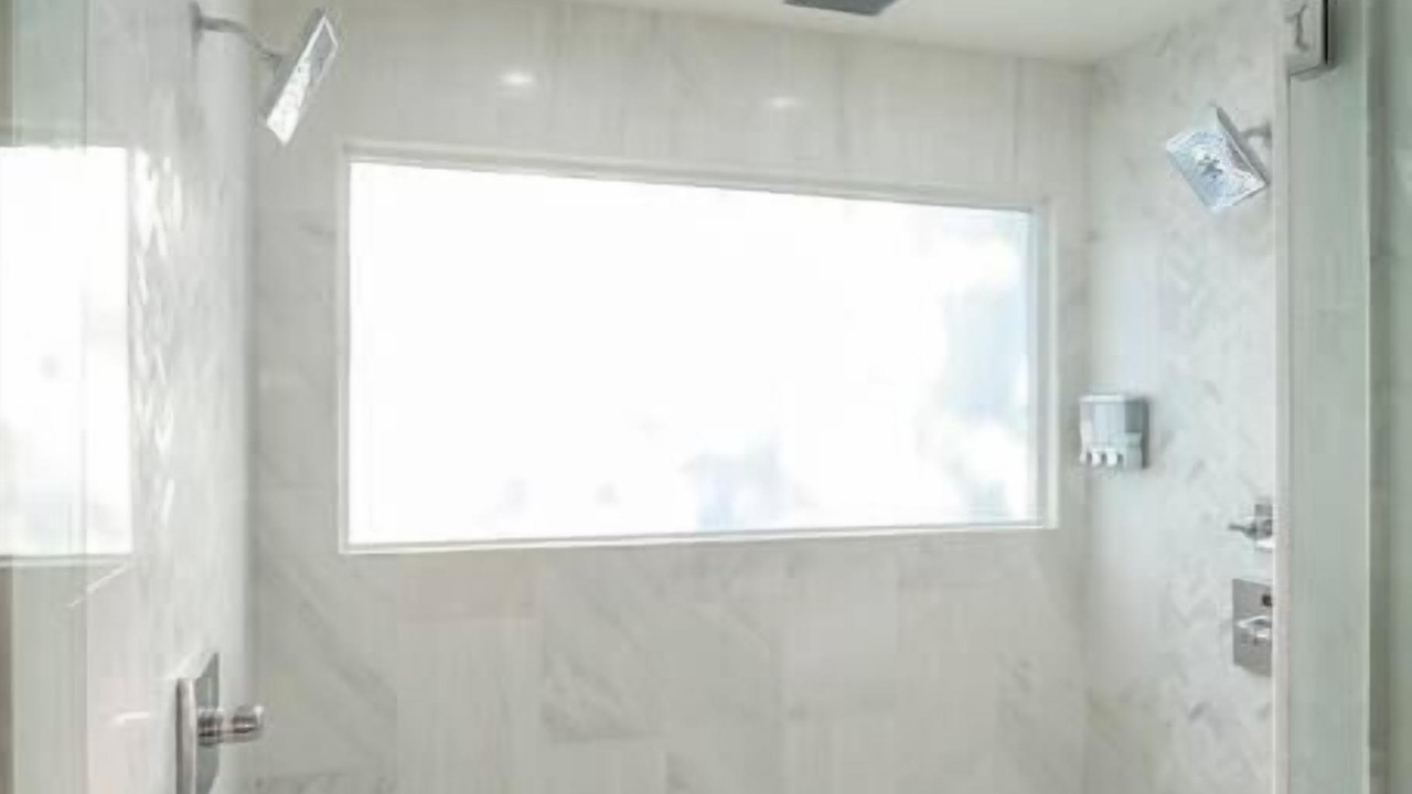 Photo of Bathroom in Hendersonville