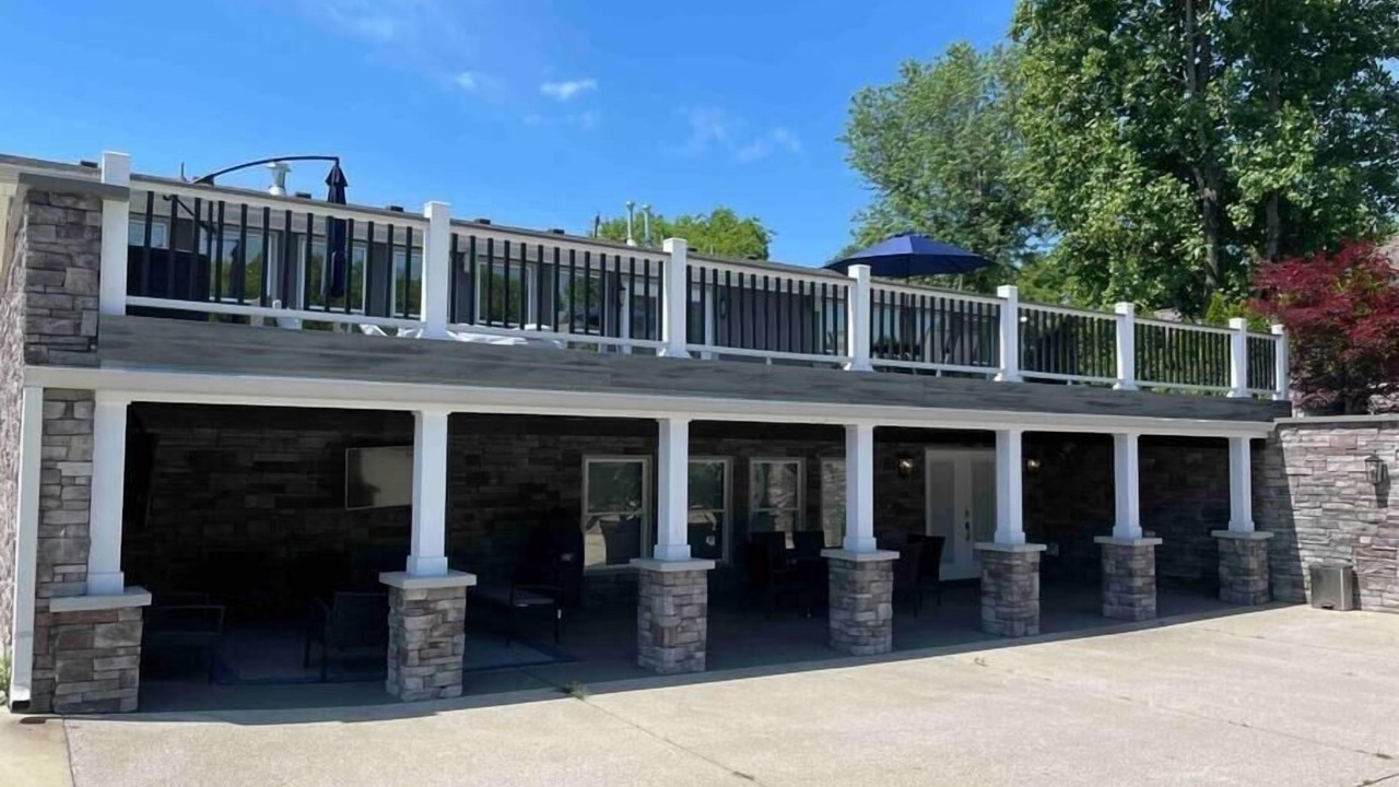 Photo of Outdoor in Hendersonville