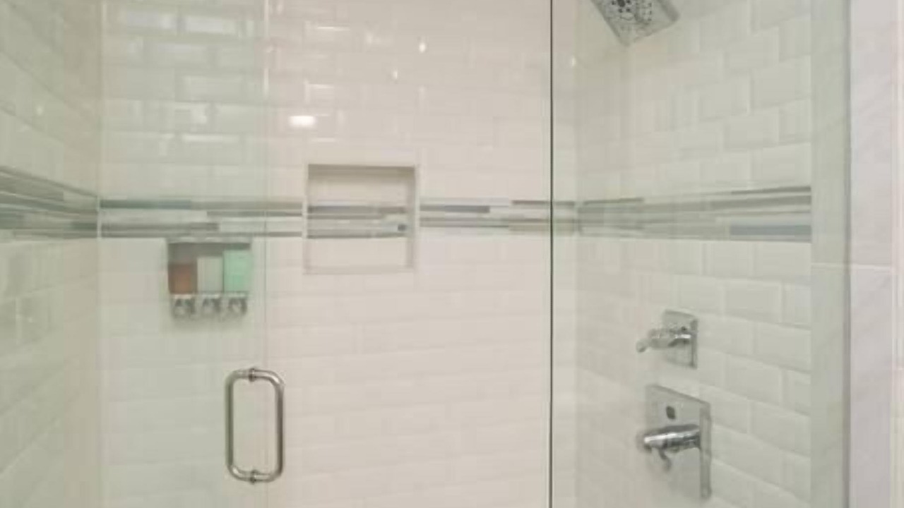 Photo of Bathroom in Hendersonville