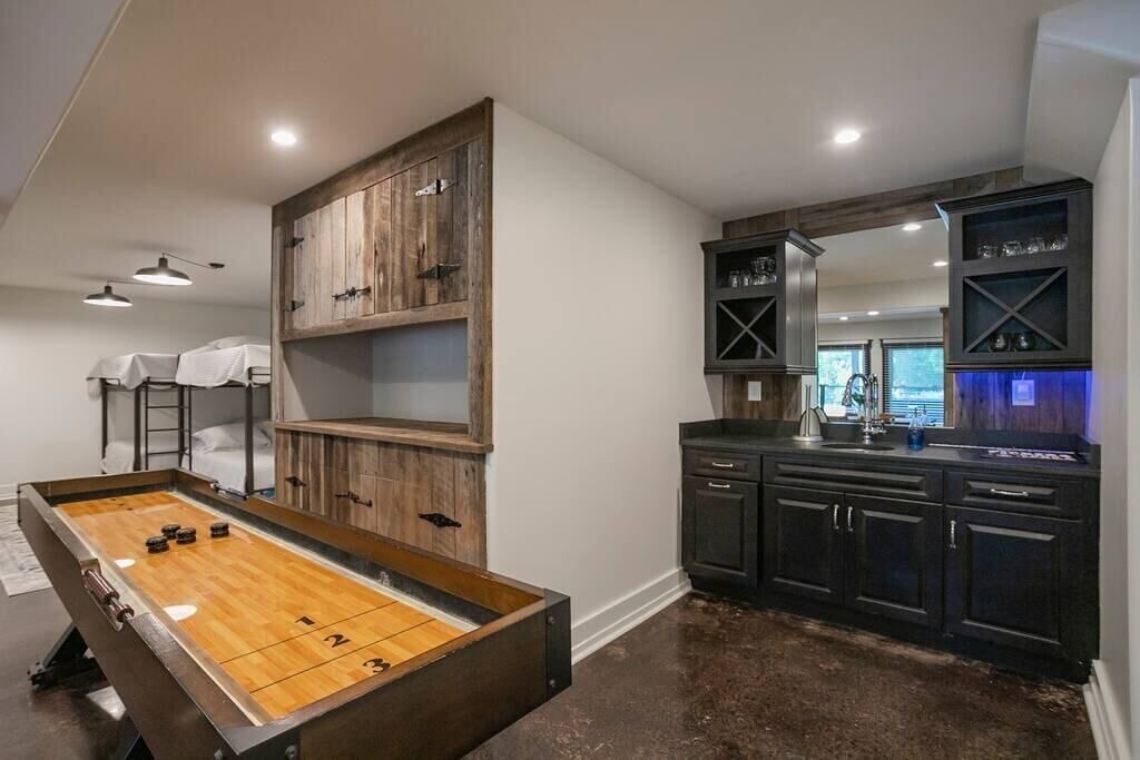 Photo of Kitchen in Hendersonville