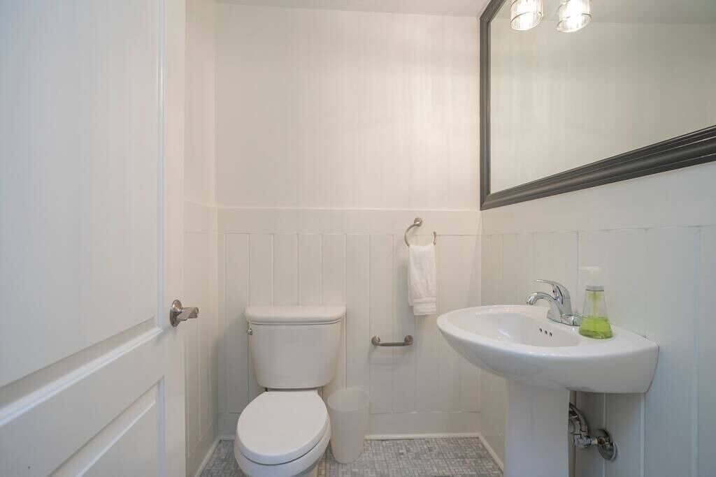 Photo of Bathroom in Hendersonville