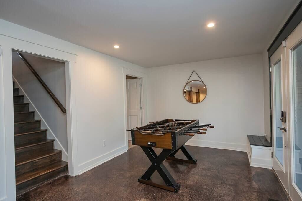 Photo of Bedroom in Hendersonville