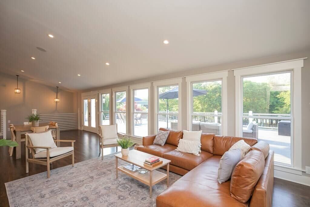 Photo of Livingroom in Hendersonville