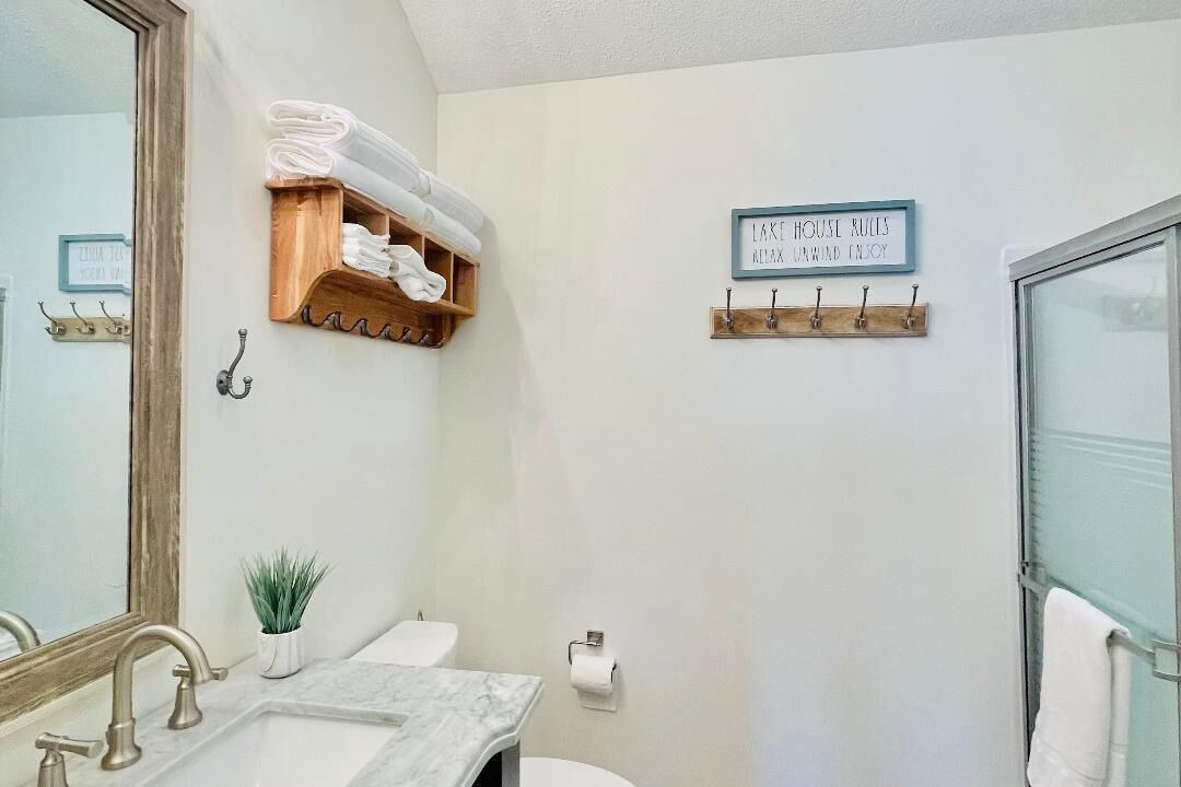 Photo of Bathroom in Winchester