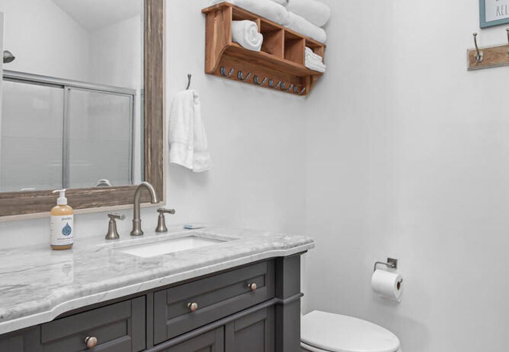Photo of Bathroom in Winchester