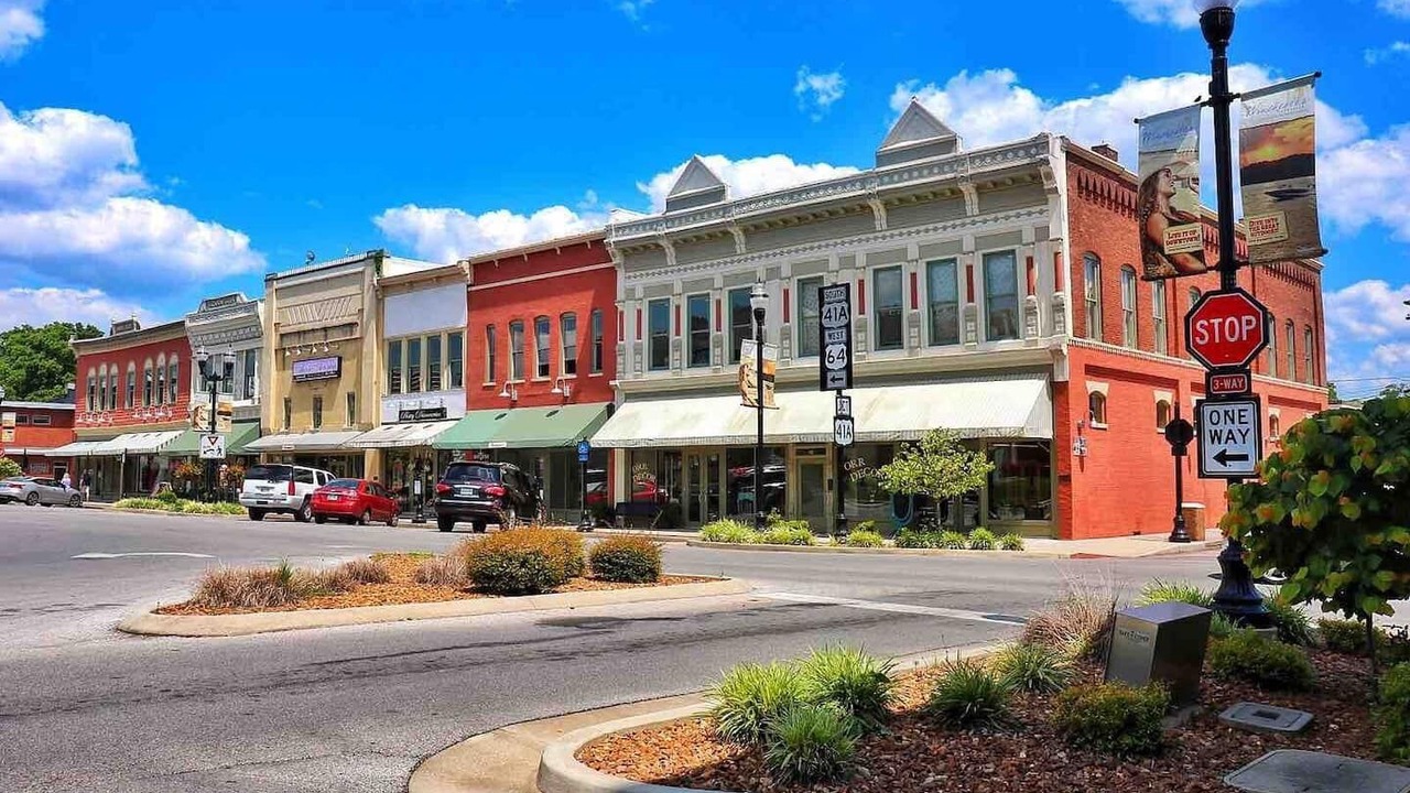 Photo of Others in Winchester