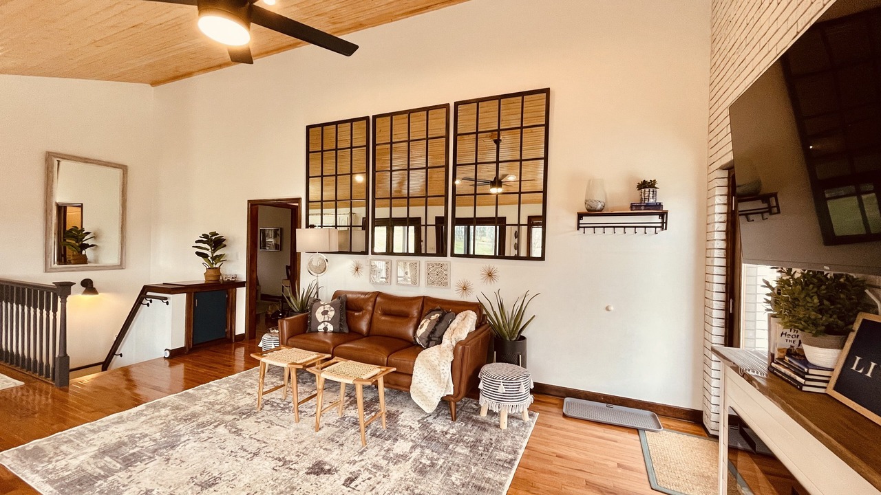 Photo of Livingroom in Winchester