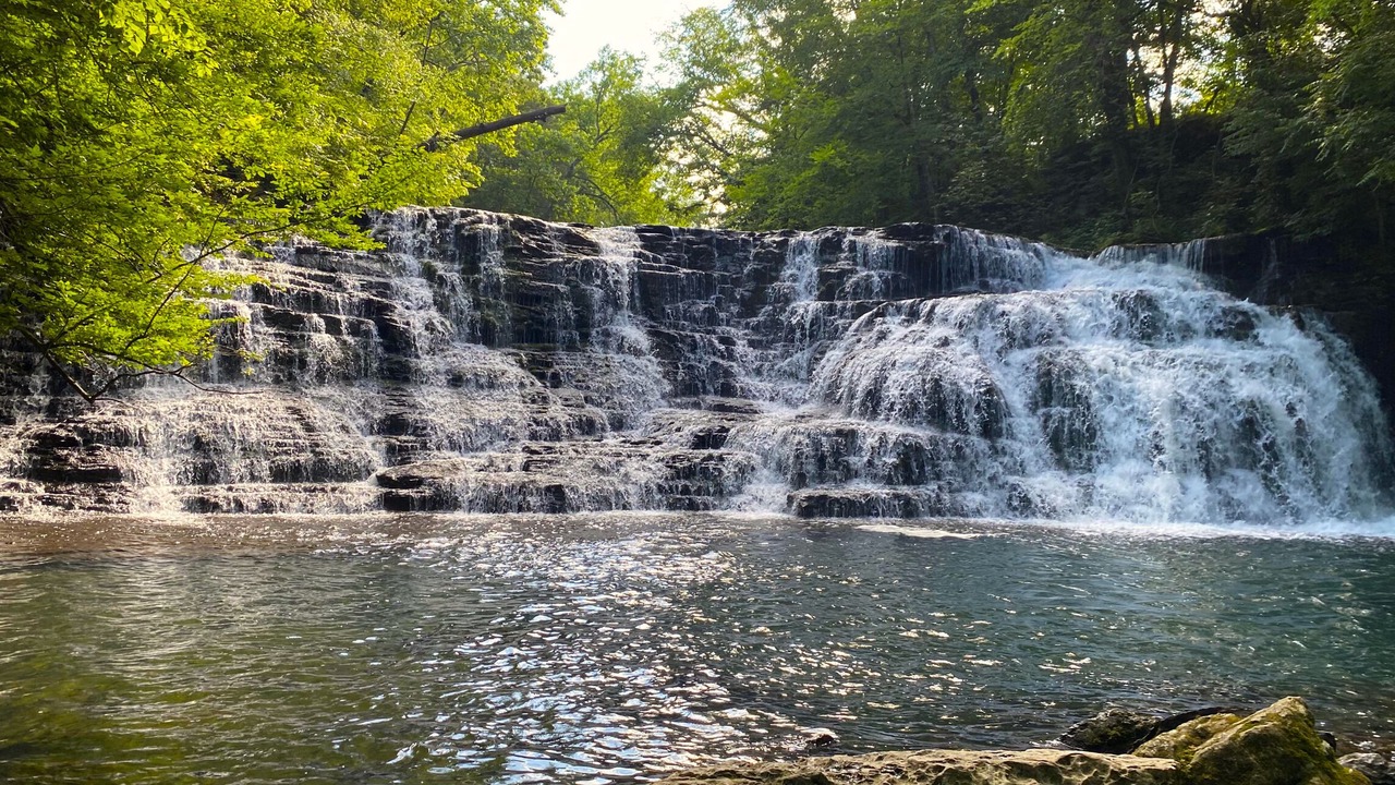 Photo of Outdoor in Winchester