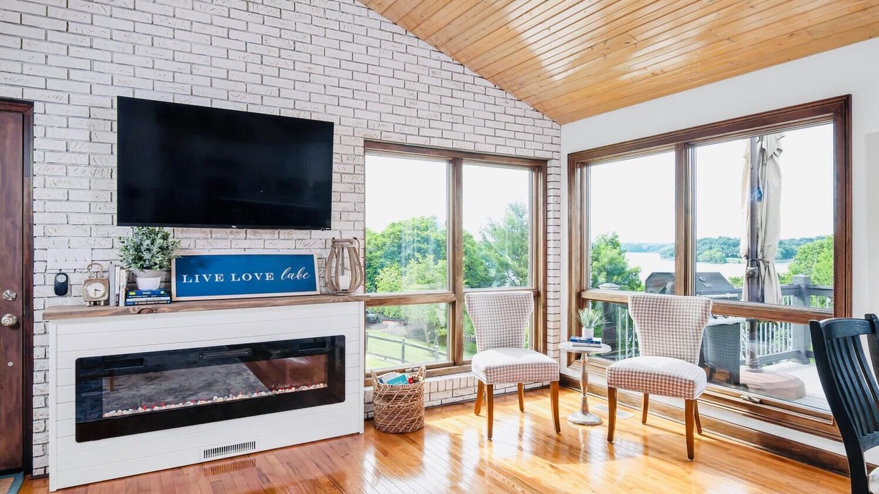 Photo of Livingroom in Winchester