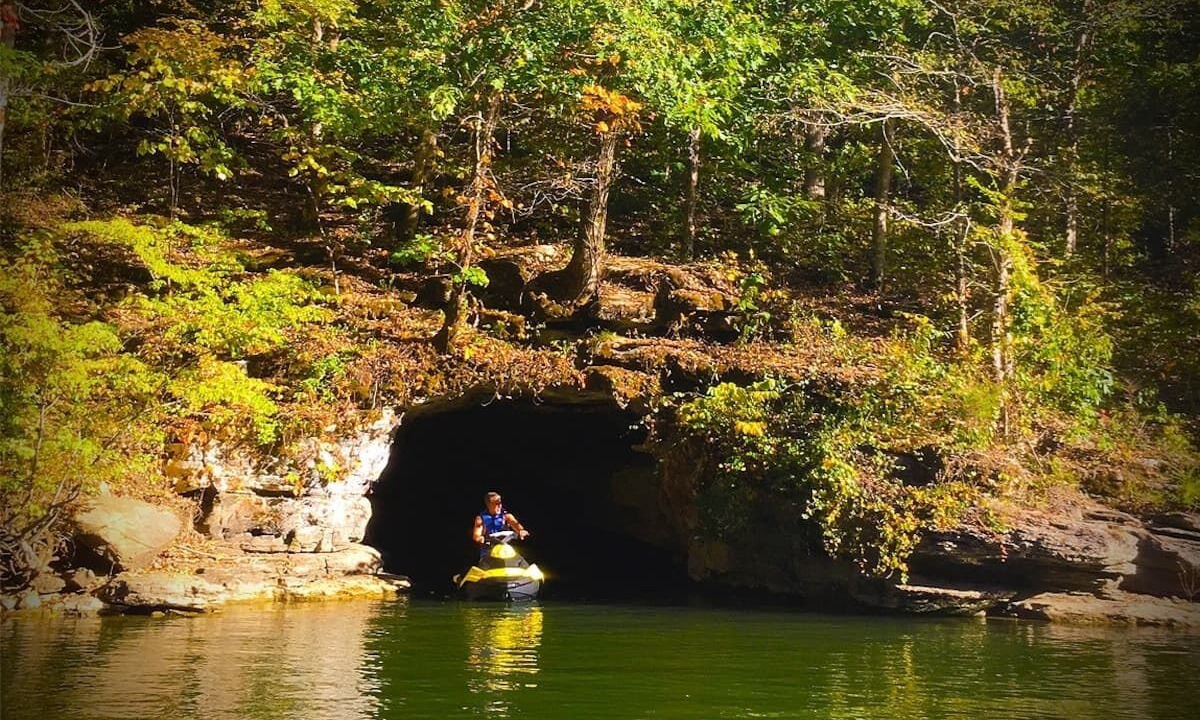 Photo of Outdoor in Winchester