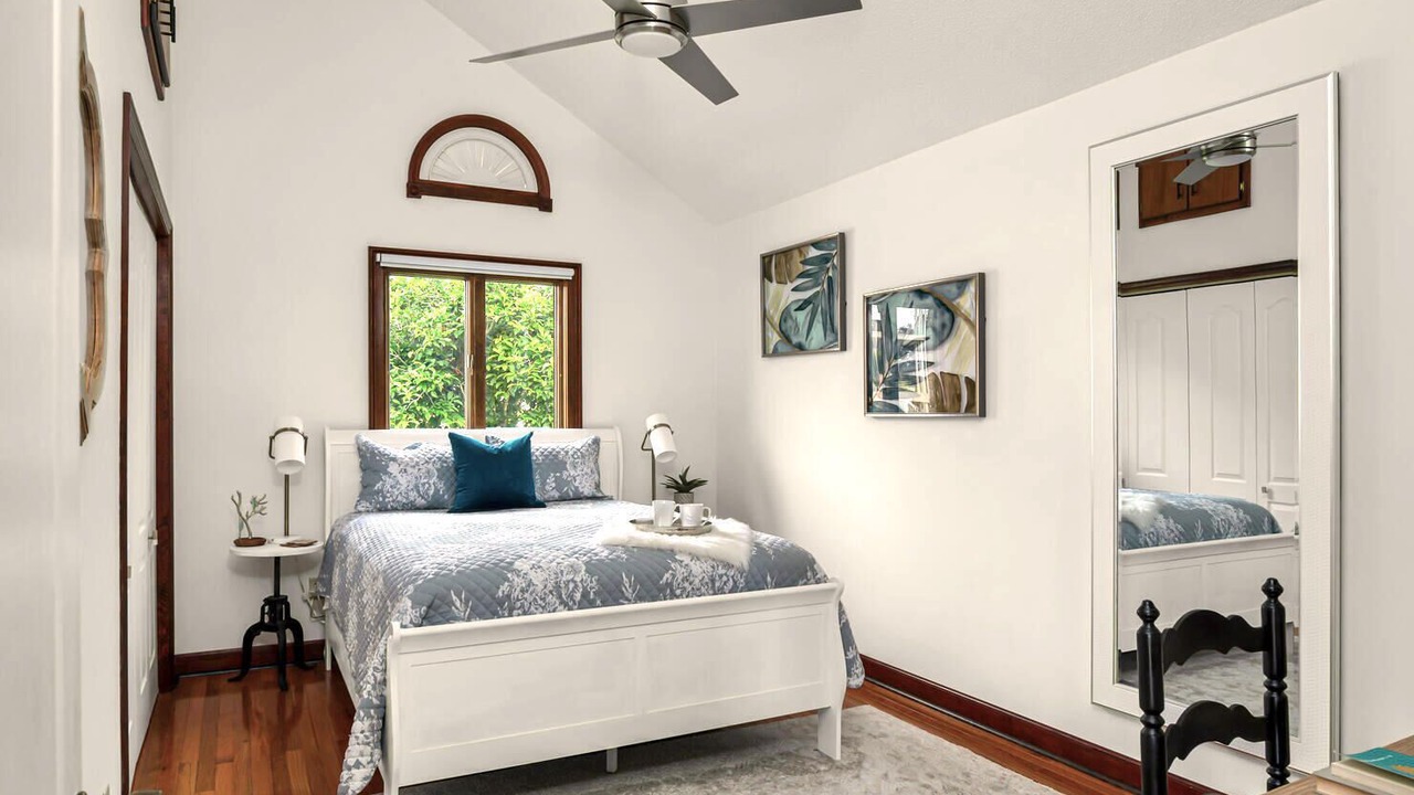 Photo of Bathroom in Winchester