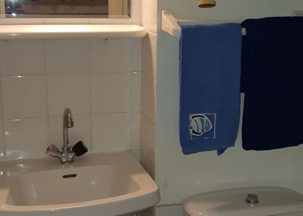 Photo of Bathroom in Saint-Marc-sur-Mer