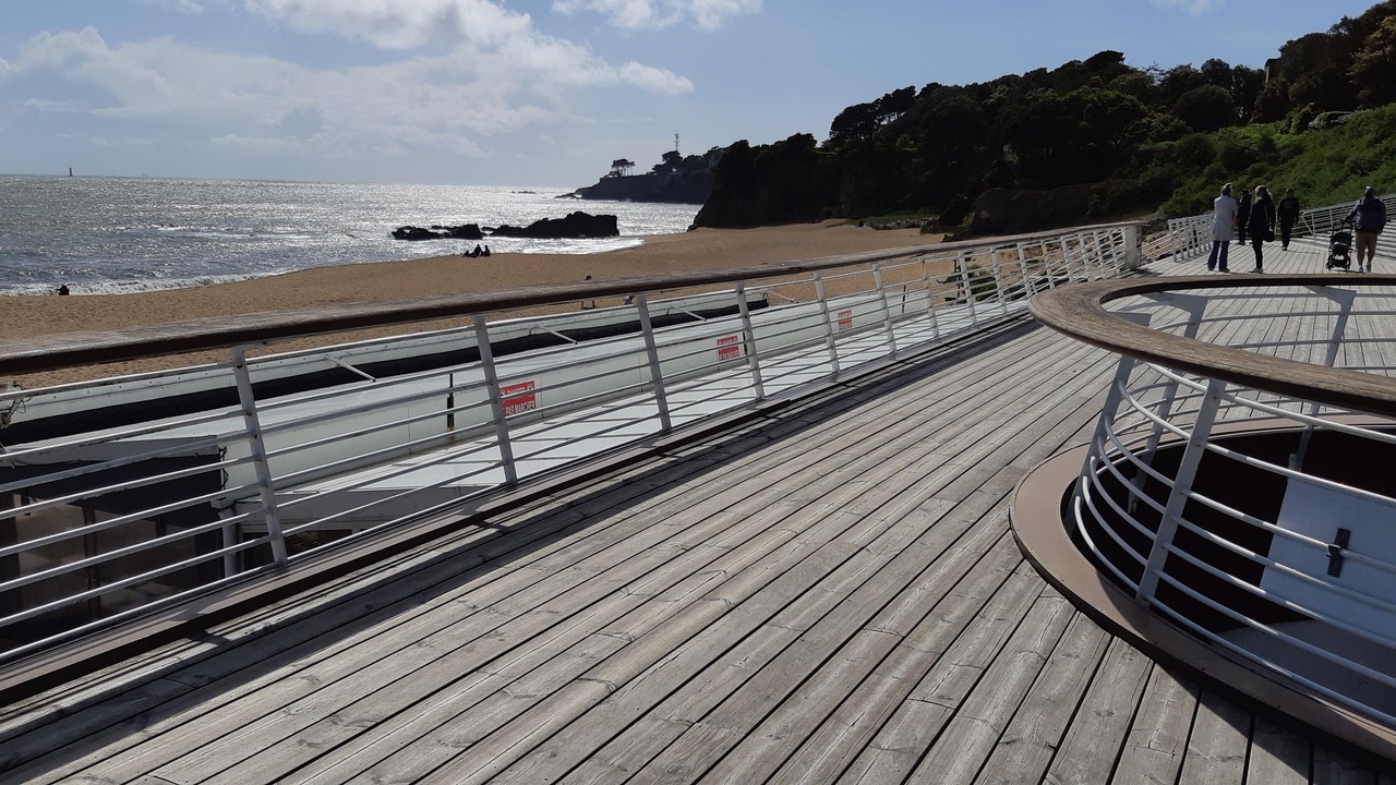 Photo of Others in Saint-Marc-sur-Mer