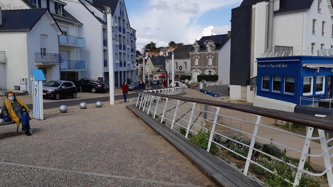 Photo of Others in Saint-Marc-sur-Mer
