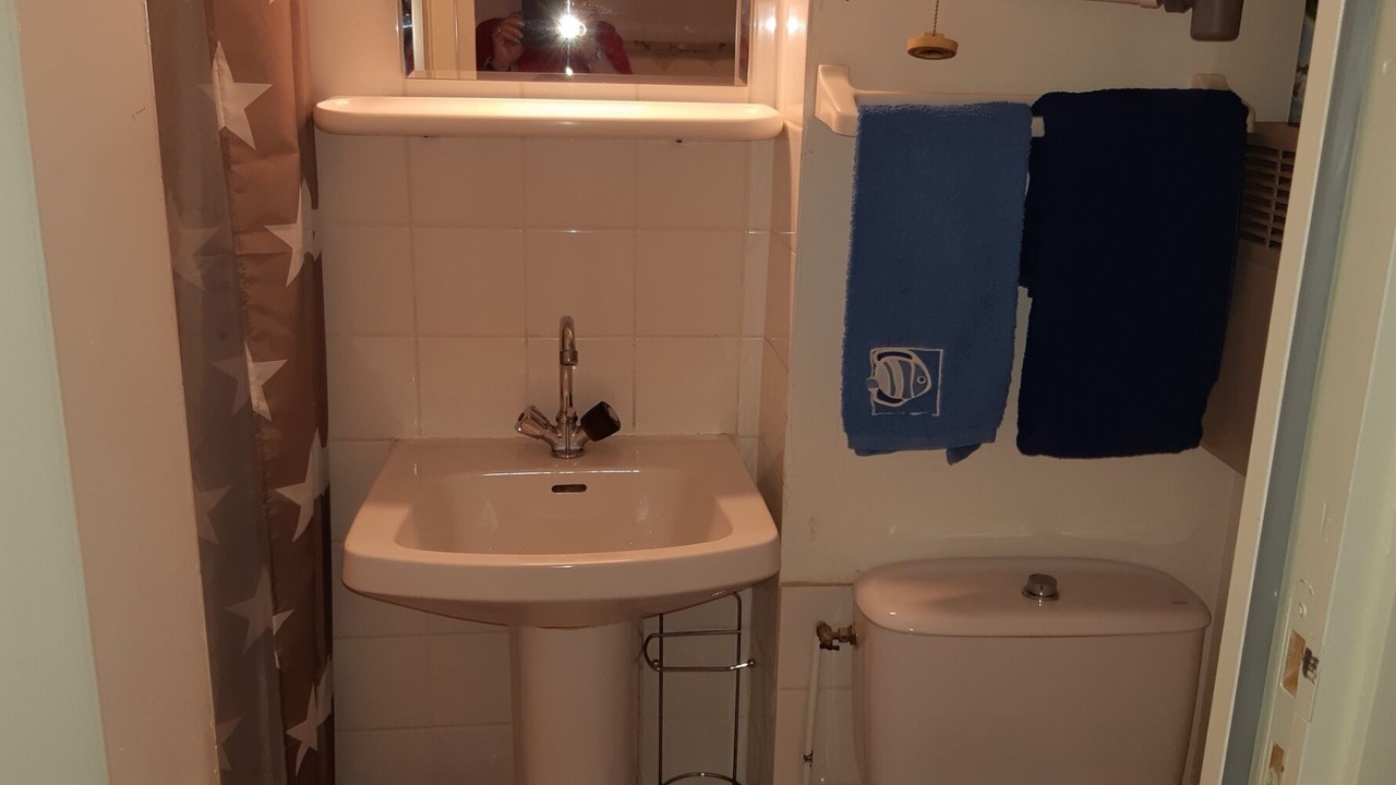 Photo of Bathroom in Saint-Marc-sur-Mer