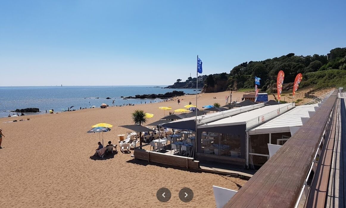Photo of Others in Saint-Marc-sur-Mer