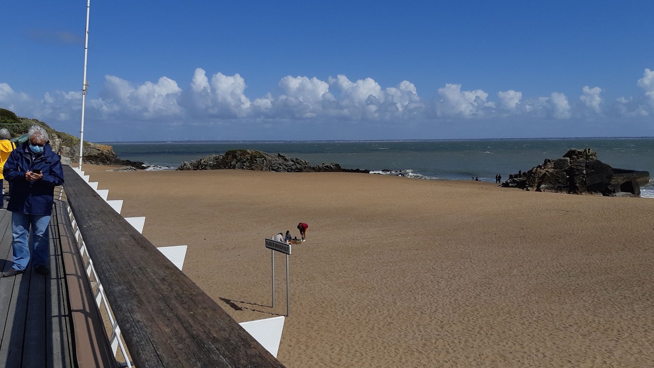 Photo of Others in Saint-Marc-sur-Mer