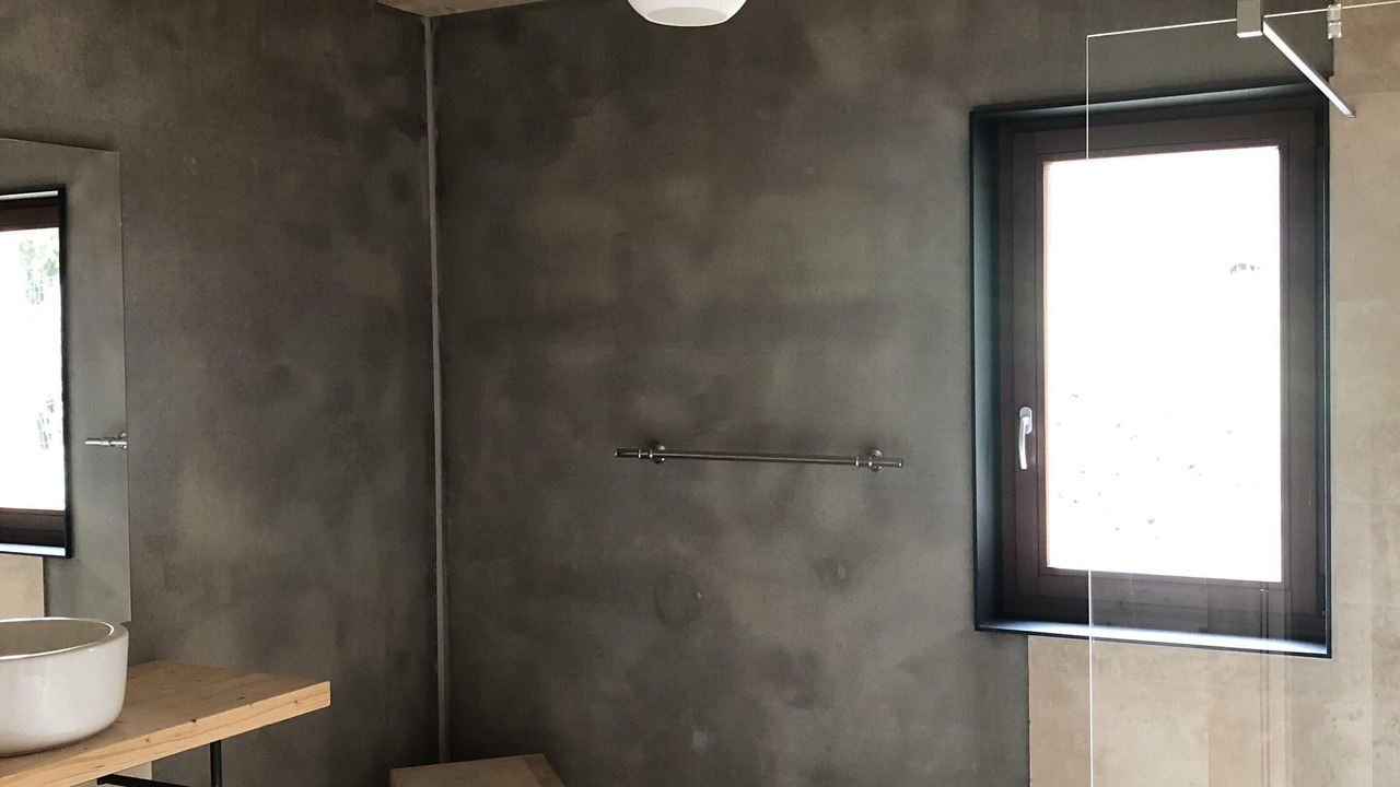 Photo of Bathroom in Bruebach