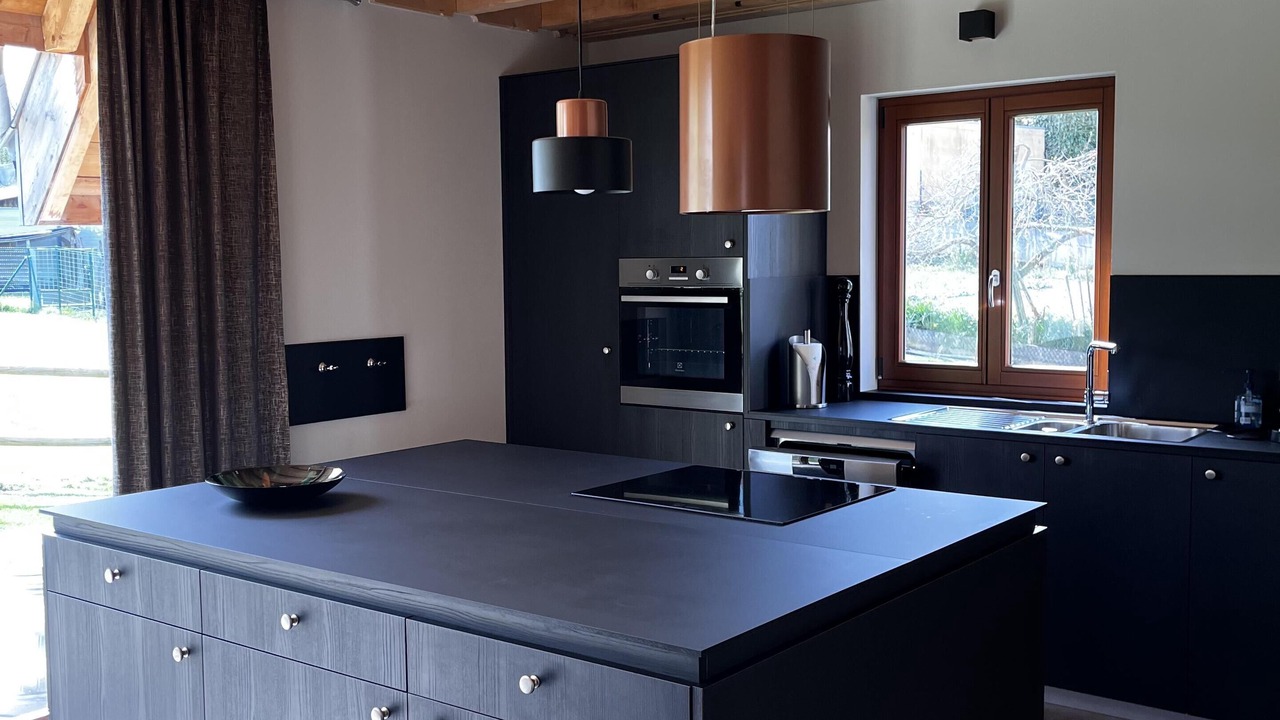 Photo of Kitchen in Bruebach