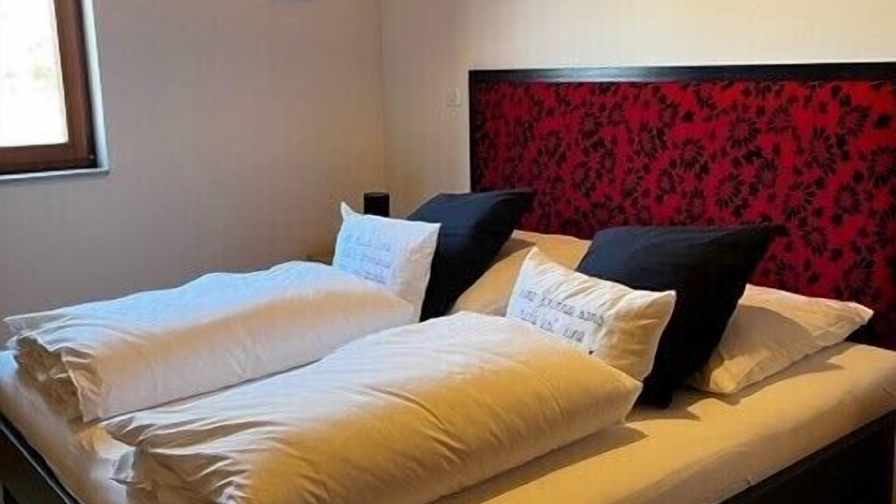 Photo of Bedroom in Bruebach