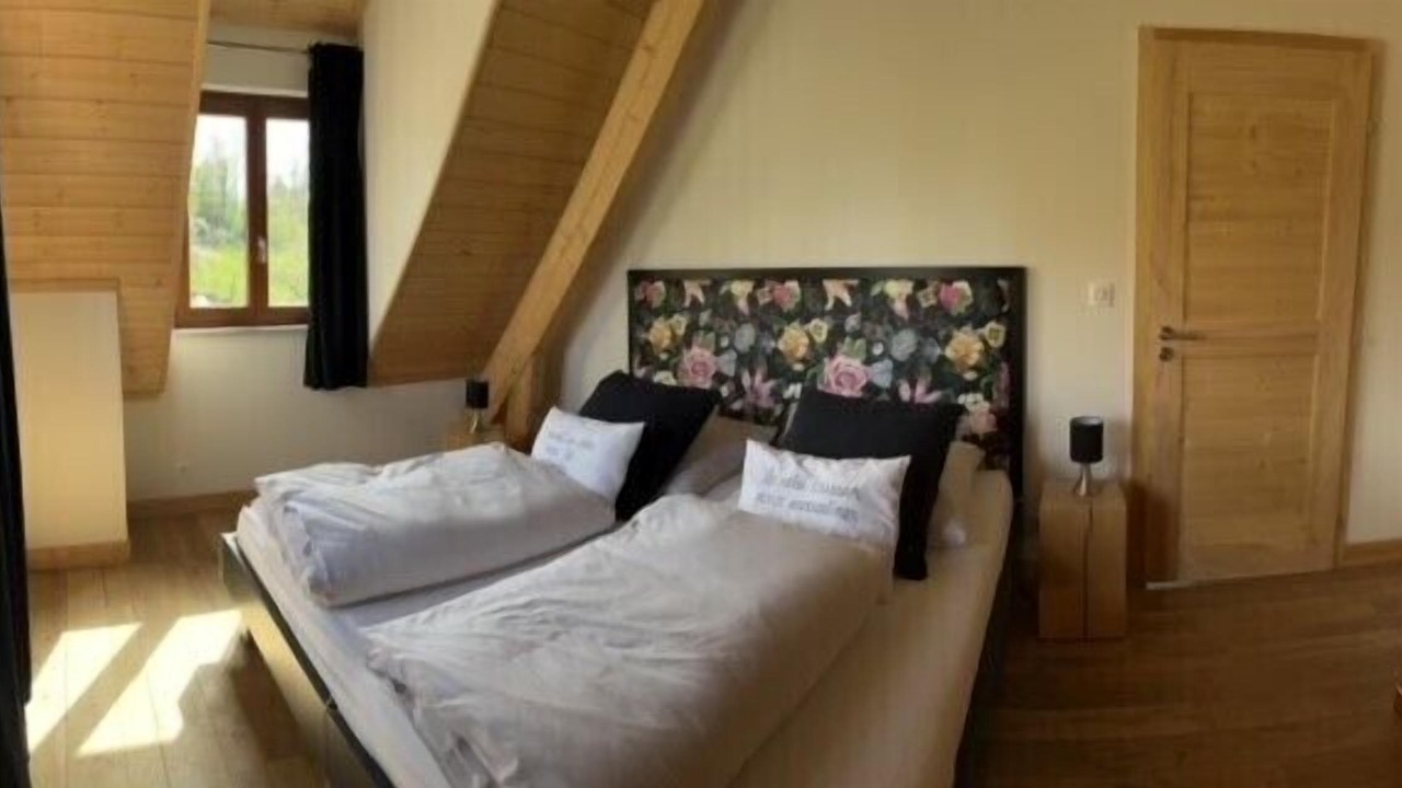 Photo of Bedroom in Bruebach
