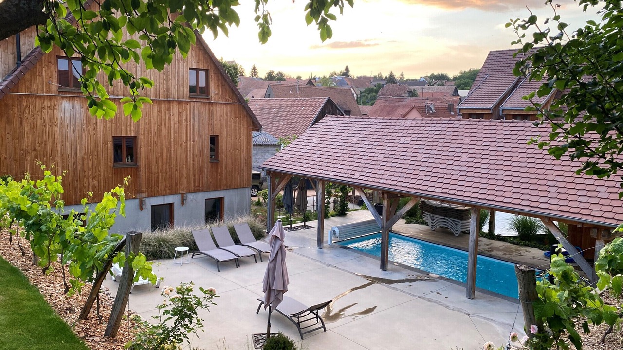 Photo of Outdoor in Bruebach