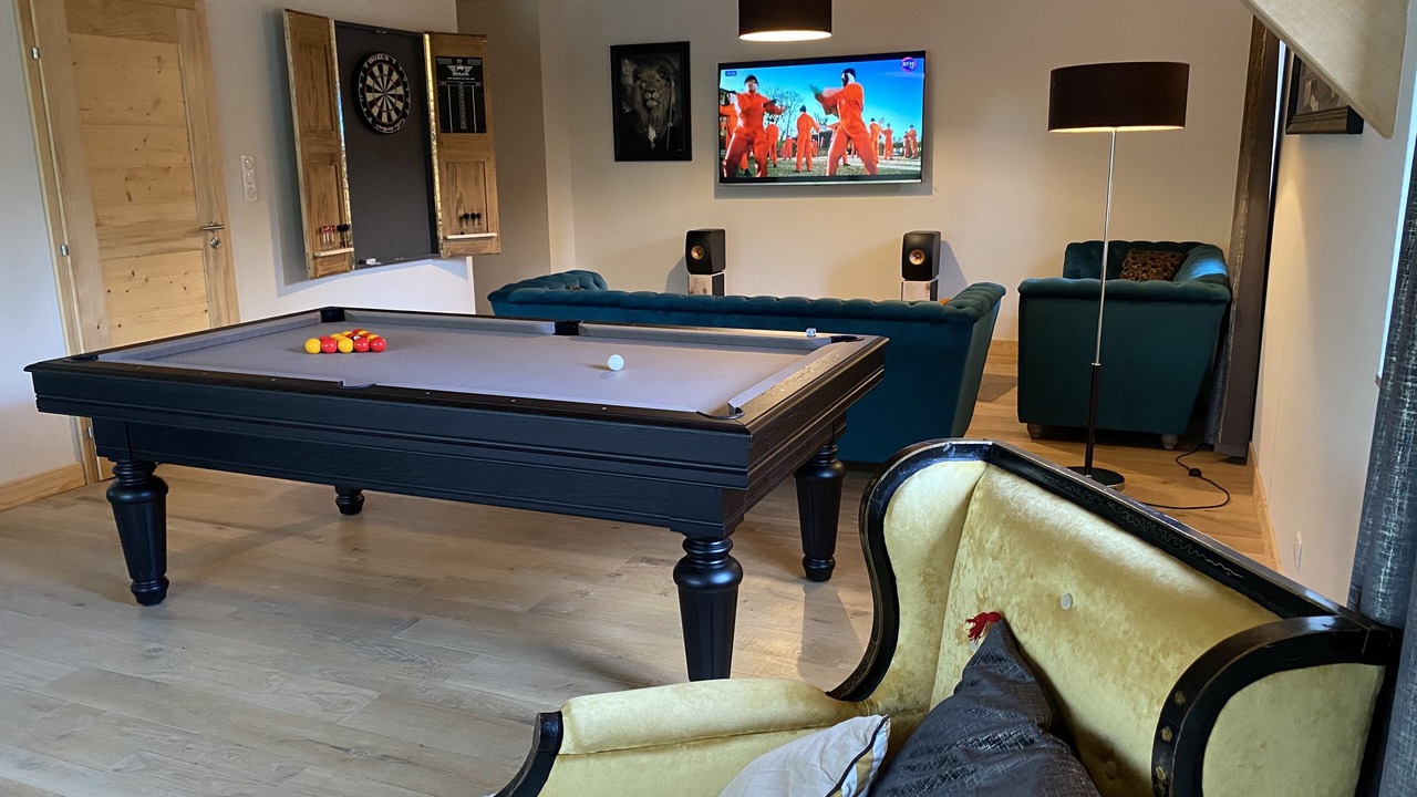 Photo of Bedroom in Bruebach