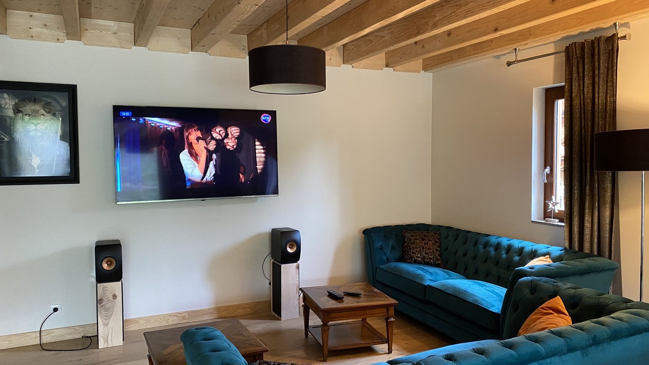 Photo of Livingroom in Bruebach