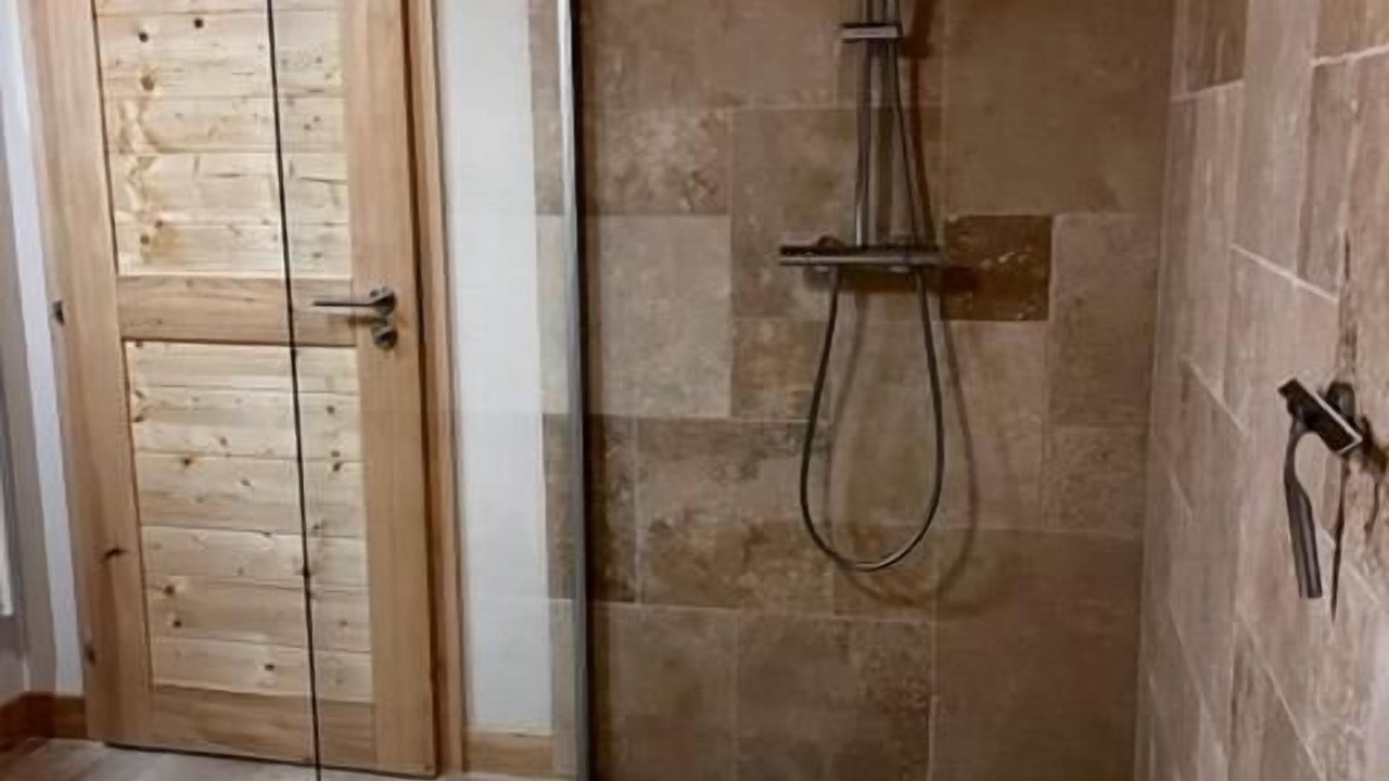 Photo of Bathroom in Bruebach