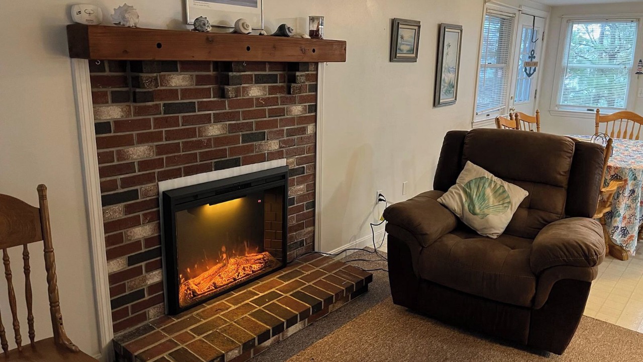 Photo of Livingroom in Southern Coast