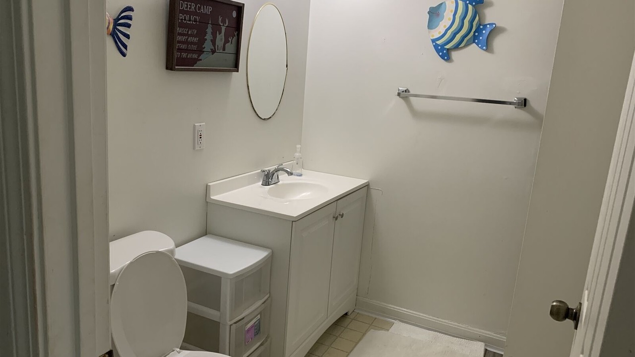 Photo of Bathroom in Southern Coast