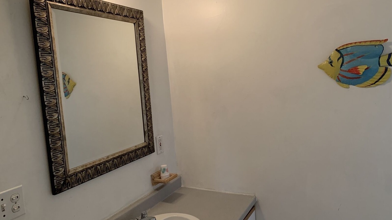 Photo of Bathroom in Southern Coast